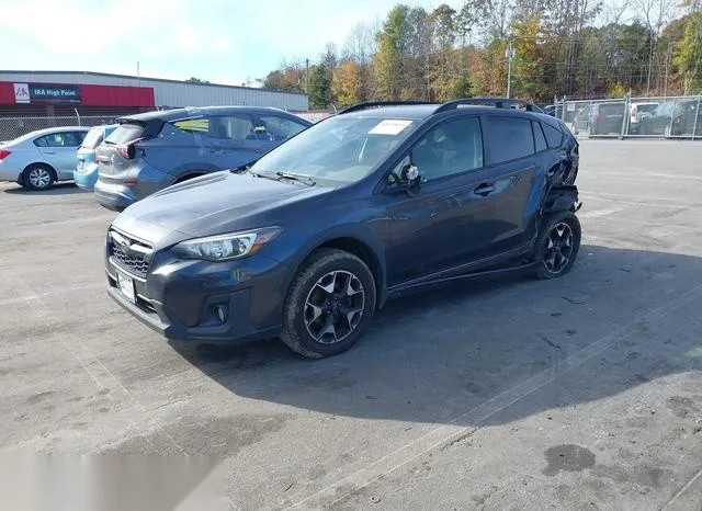 JF2GTACC5KH339148 2019 2019 Subaru Crosstrek- 2-0I Premium 2