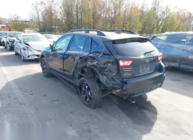 JF2GTACC5KH339148 2019 2019 Subaru Crosstrek- 2-0I Premium 3