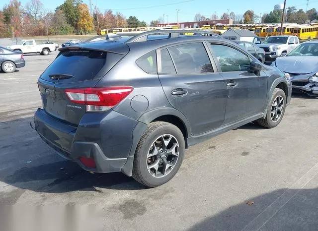 JF2GTACC5KH339148 2019 2019 Subaru Crosstrek- 2-0I Premium 4