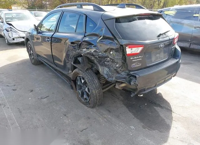 JF2GTACC5KH339148 2019 2019 Subaru Crosstrek- 2-0I Premium 6