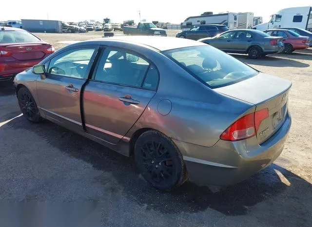 2HGFA16576H514207 2006 2006 Honda Civic- LX 3