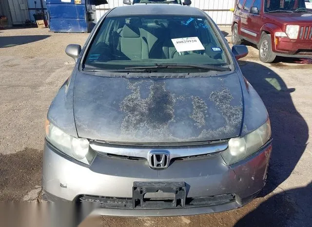 2HGFA16576H514207 2006 2006 Honda Civic- LX 6