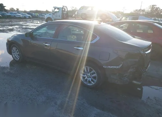 1N4AL3AP5FC245186 2015 2015 Nissan Altima- 2-5 S 3