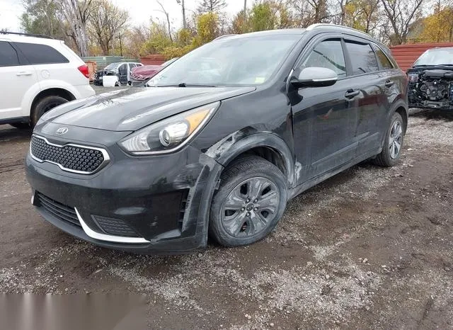 KNDCB3LC9J5130393 2018 2018 KIA Niro- LX 6