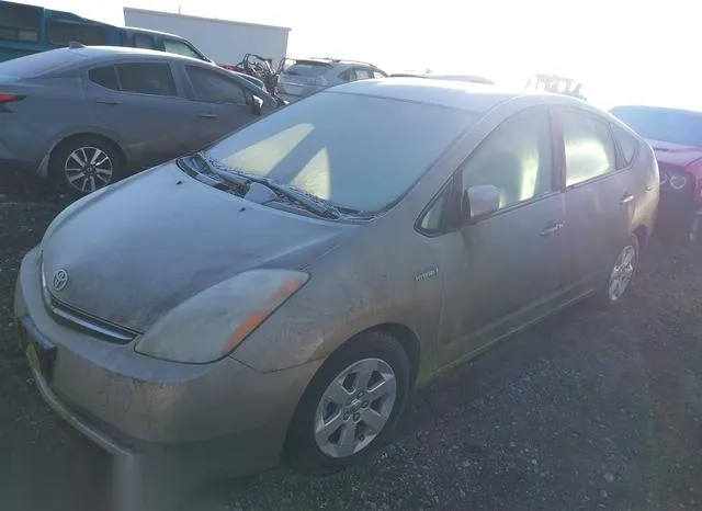 JTDKB20UX63130795 2006 2006 Toyota Prius 2