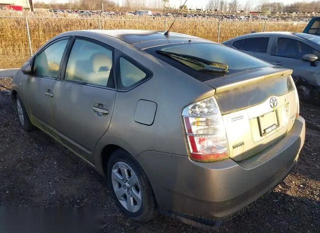 JTDKB20UX63130795 2006 2006 Toyota Prius 3