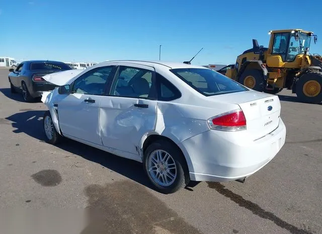 1FAHP35N98W272579 2008 2008 Ford Focus- Se/Ses 3