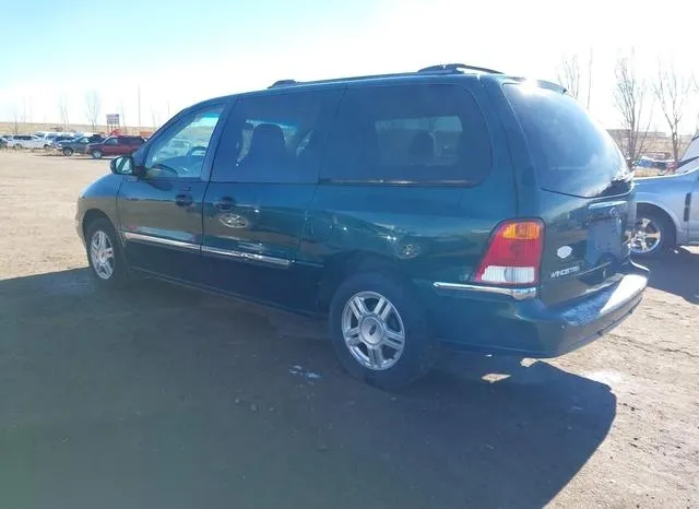 2FMZA524X1BB64952 2001 2001 Ford Windstar- SE 3