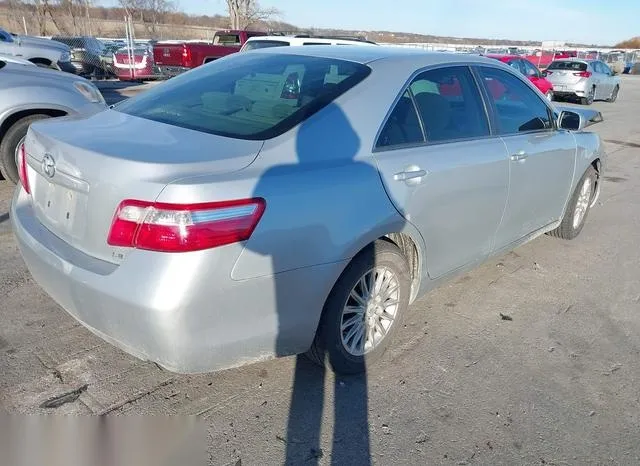 4T1BE46K47U002729 2007 2007 Toyota Camry- LE 4