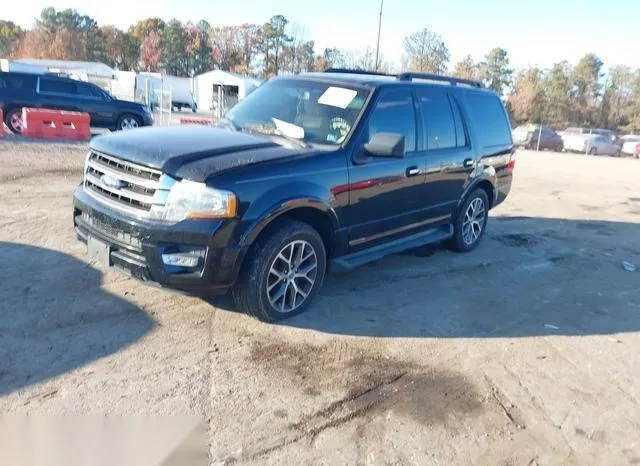 1FMJU1HT5GEF31149 2016 2016 Ford Expedition- Xlt 2