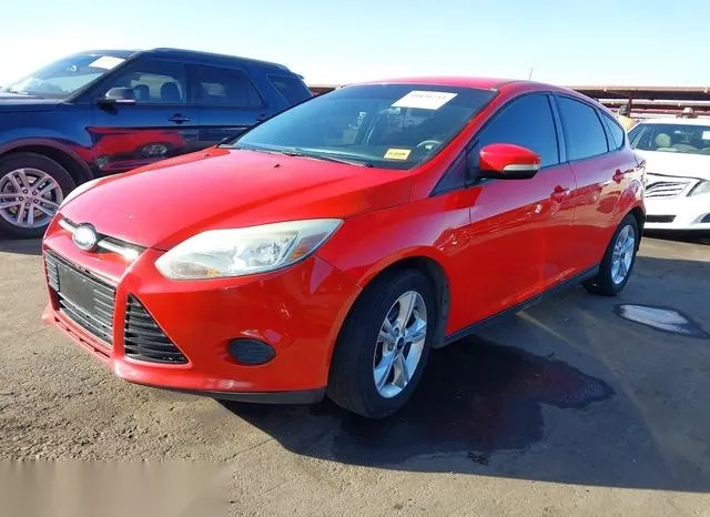 1FADP3K2XDL235416 2013 2013 Ford Focus- SE 2