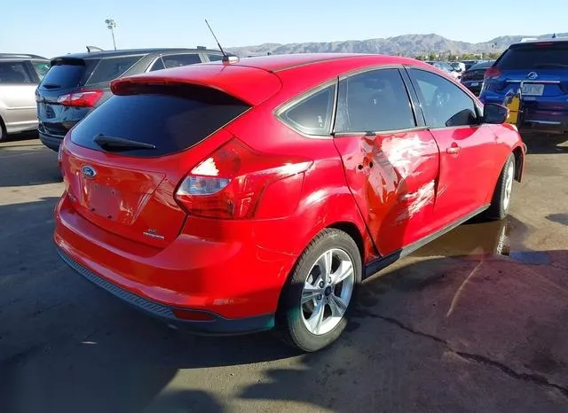 1FADP3K2XDL235416 2013 2013 Ford Focus- SE 4