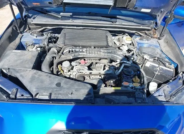 JF1VA1A60L9821357 2020 2020 Subaru WRX 10