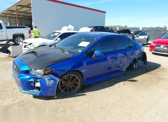 JF1VA1A60L9821357 2020 2020 Subaru WRX 2