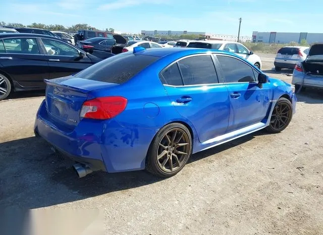 JF1VA1A60L9821357 2020 2020 Subaru WRX 4