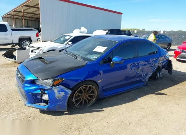 JF1VA1A60L9821357 2020 2020 Subaru WRX 6