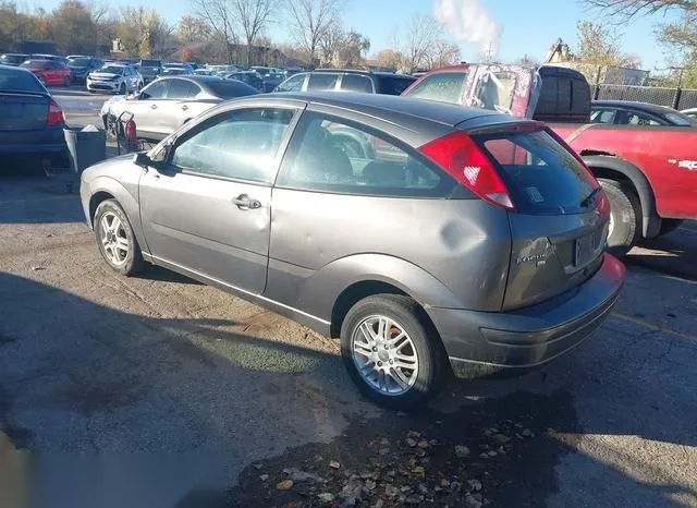 1FAHP31N36W204975 2006 2006 Ford Focus- ZX3 3