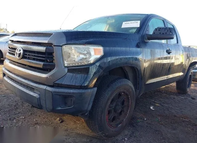 5TFRM5F16EX067919 2014 2014 Toyota Tundra- Sr 4-6L V8 2