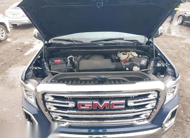 3GTP8DED1KG209322 2019 2019 GMC Sierra- 1500 Slt 10