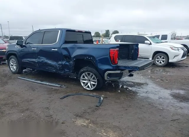 3GTP8DED1KG209322 2019 2019 GMC Sierra- 1500 Slt 3