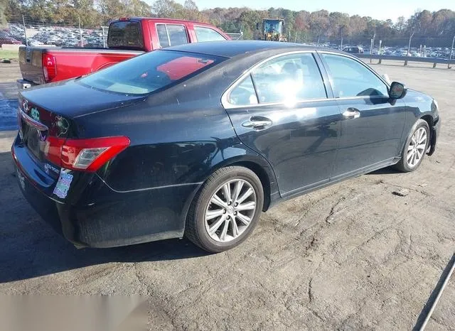 JTHBJ46G672067670 2007 2007 Lexus ES- 350 4