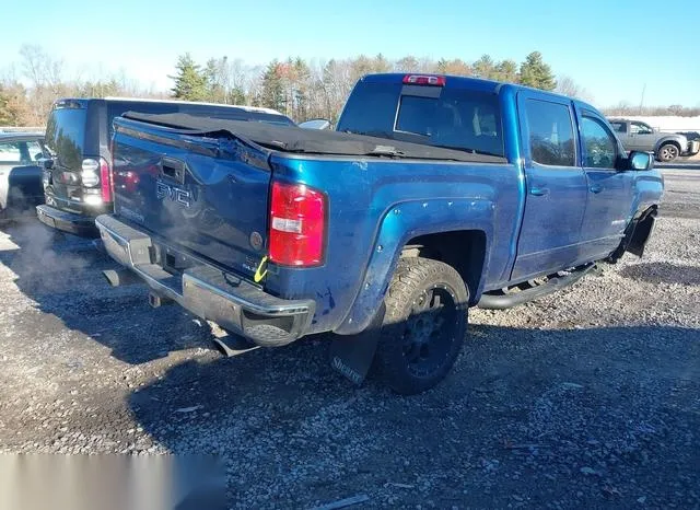 3GTU2UEC7FG275102 2015 2015 GMC Sierra- 1500 Sle 4