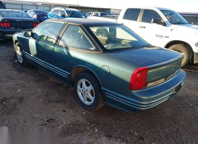 1G3WH12M3VF327330 1997 1997 Oldsmobile Cutlass- Supreme Ser 3