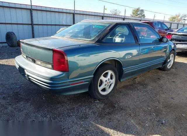 1G3WH12M3VF327330 1997 1997 Oldsmobile Cutlass- Supreme Ser 4