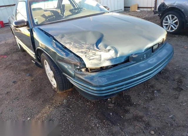 1G3WH12M3VF327330 1997 1997 Oldsmobile Cutlass- Supreme Ser 6