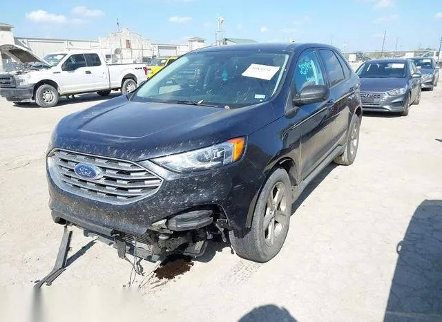 2FMPK3G98KBC40232 2019 2019 Ford Edge- SE 2