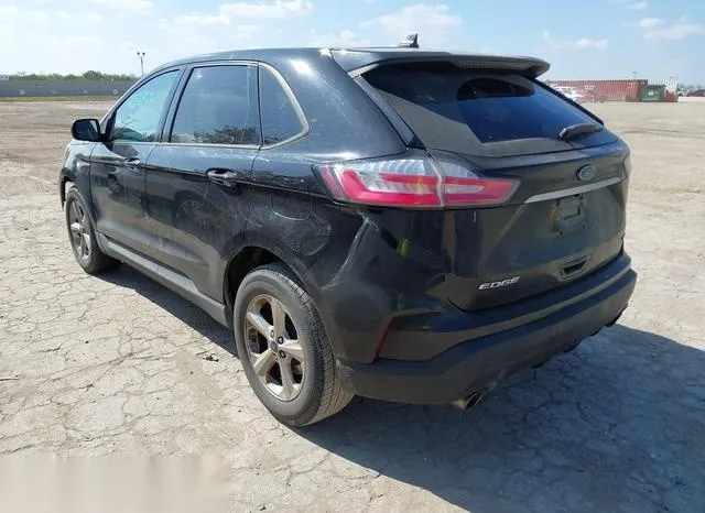 2FMPK3G98KBC40232 2019 2019 Ford Edge- SE 3