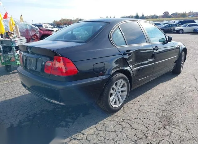 WBAEU33442PF56798 2002 2002 BMW 3 Series- 325XI 4