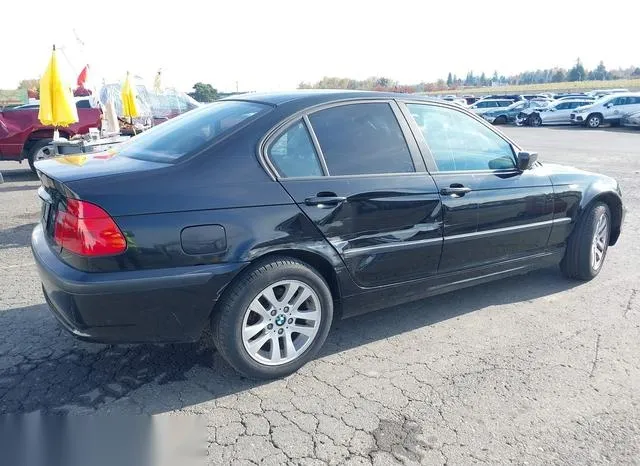 WBAEU33442PF56798 2002 2002 BMW 3 Series- 325XI 6