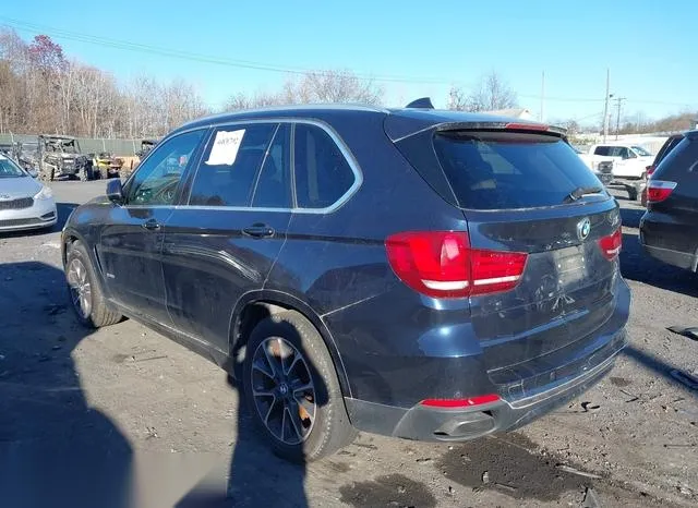 5UXKR6C5XF0J76411 2015 2015 BMW X5- Xdrive50I 3