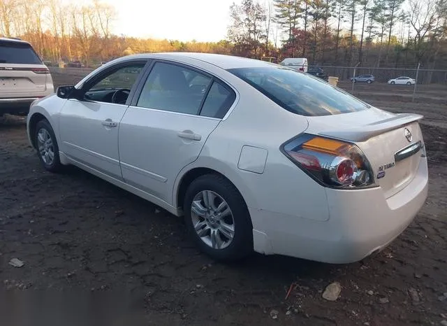 1N4AL2AP3BN515346 2011 2011 Nissan Altima- 2-5 S 3