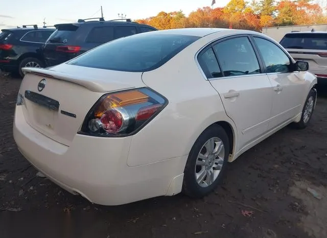 1N4AL2AP3BN515346 2011 2011 Nissan Altima- 2-5 S 4