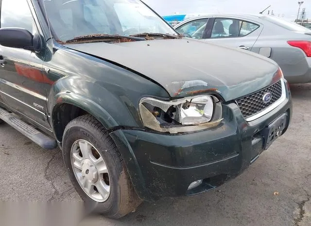 1FMCU04161KA36734 2001 2001 Ford Escape- Xlt 6