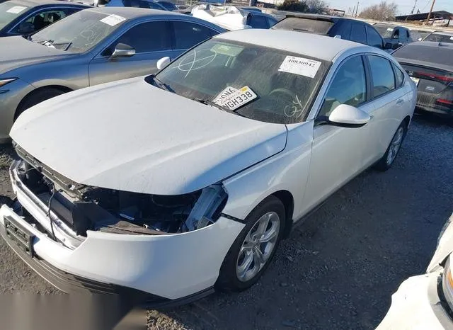 1HGCY1F27RA062539 2024 2024 Honda Accord- LX 2