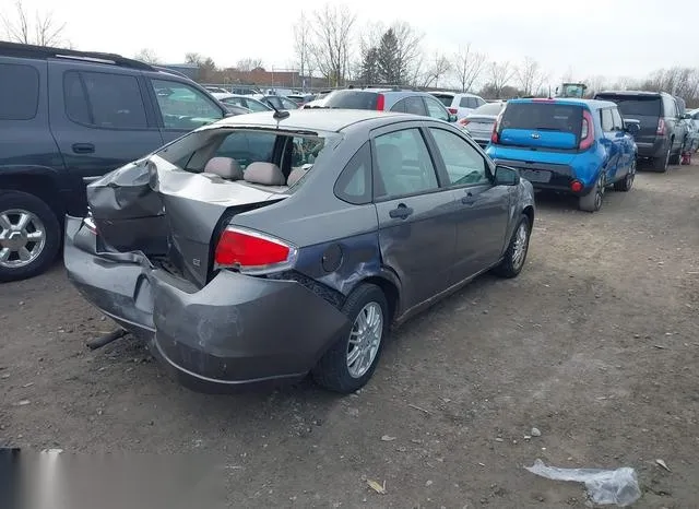 1FAHP3FN4BW164232 2011 2011 Ford Focus- SE 4