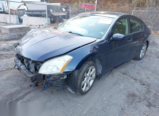 1N4BA41E67C838507 2007 2007 Nissan Maxima- 3-5 SE 2