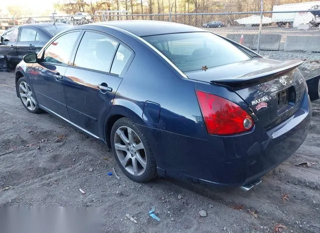 1N4BA41E67C838507 2007 2007 Nissan Maxima- 3-5 SE 3