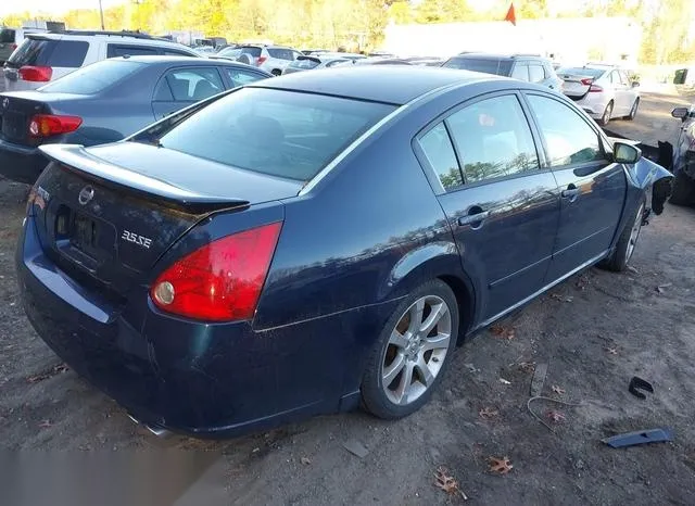 1N4BA41E67C838507 2007 2007 Nissan Maxima- 3-5 SE 4