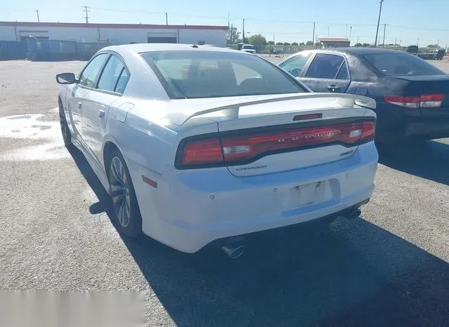 2C3CDXEJ0DH675574 2013 2013 Dodge Charger- Srt8 3