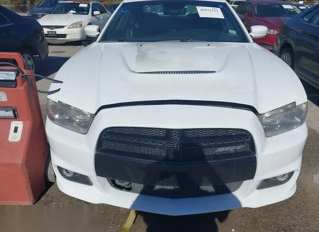 2C3CDXEJ0DH675574 2013 2013 Dodge Charger- Srt8 6