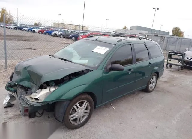 1FAFP36301W182408 2001 2001 Ford Focus- SE 2