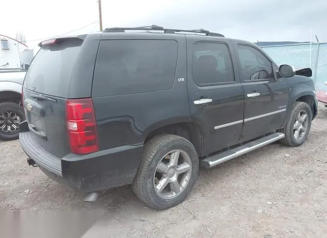 1GNSKCE06DR378216 2013 2013 Chevrolet Tahoe- Ltz 4