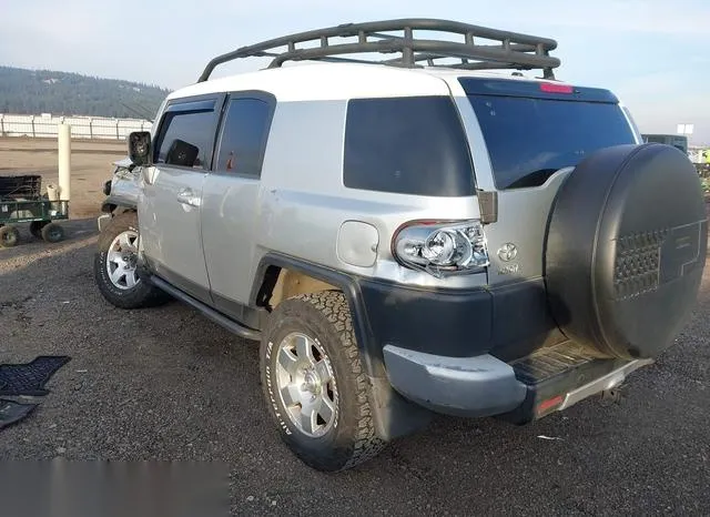 JTEBU11F570020613 2007 2007 Toyota FJ- Cruiser 3