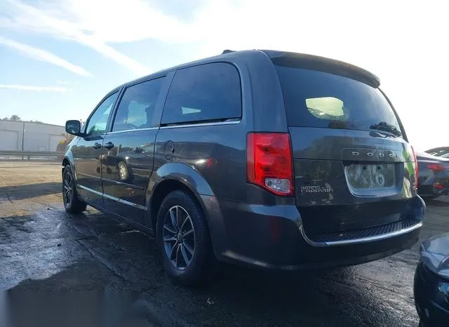 2C4RDGCG3HR813721 2017 2017 Dodge Grand Caravan- Sxt 3