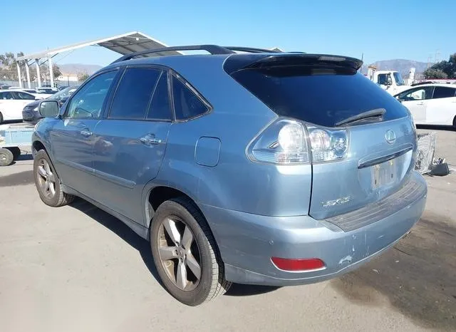 2T2GK31U78C048684 2008 2008 Lexus RX- 350 3