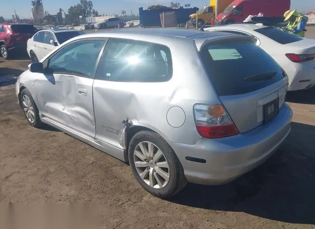 SHHEP33575U500903 2005 2005 Honda Civic- SI 3